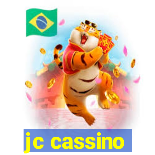 jc cassino